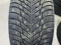 Шины 275/40/21 и 315/35/21 Nokian Hakkapeliitta 10 за 1 300 000 тг. в Астана – фото 3