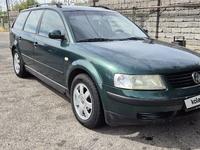 Volkswagen Passat 1999 года за 2 300 000 тг. в Шымкент