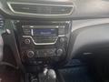 Nissan Qashqai 2014 г.