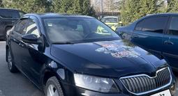 Skoda Octavia 2014 года за 6 500 000 тг. в Усть-Каменогорск – фото 4