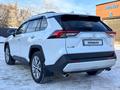 Toyota RAV4 2021 года за 17 600 000 тг. в Усть-Каменогорск – фото 5