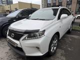 Lexus RX 350 2012 года за 14 200 000 тг. в Алматы