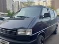 Volkswagen Transporter 1991 года за 2 900 000 тг. в Астана – фото 4