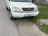 Lexus RX 300 1999 года за 4 000 000 тг. в Алматы – фото 2