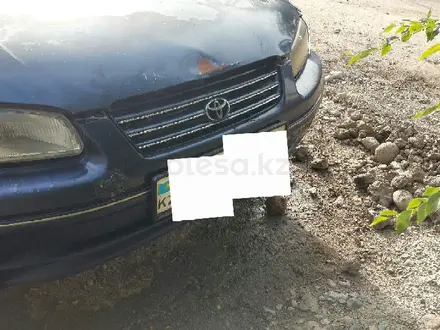 Toyota Camry Gracia 1997 года за 3 000 000 тг. в Алматы – фото 12