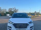 Hyundai Tucson 2019 года за 13 500 000 тг. в Алматы