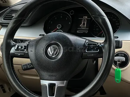 Volkswagen Passat 2009 года за 5 500 000 тг. в Кокшетау – фото 8