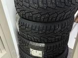 Новые Yokohama Ice Guard IG55 265/45 R21 104T с шипамиүшін110 000 тг. в Уральск