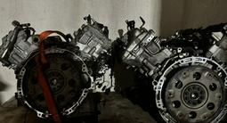 ДВИГАТЕЛЬ КОРОБКА TOYOTA LEXUS 2.4/2.5/3.0/3.3/3.5/4.0/4.3/4.6/4.7/5.7үшін75 000 тг. в Алматы – фото 2