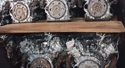 ДВИГАТЕЛЬ КОРОБКА TOYOTA LEXUS 2.4/2.5/3.0/3.3/3.5/4.0/4.3/4.6/4.7/5.7үшін75 000 тг. в Алматы – фото 4