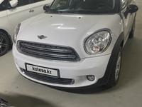 Mini Countryman 2014 годаүшін9 500 000 тг. в Астана