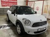 Mini Countryman 2014 годаүшін8 500 000 тг. в Астана – фото 3