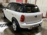 Mini Countryman 2014 годаүшін9 500 000 тг. в Астана – фото 5