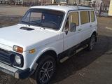 ВАЗ (Lada) Lada 2131 (5-ти дверный) 2006 года за 1 330 000 тг. в Рудный