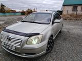 Toyota Avensis 2004 года за 3 200 000 тг. в Зайсан – фото 3