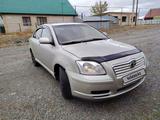 Toyota Avensis 2004 года за 3 200 000 тг. в Зайсан – фото 4