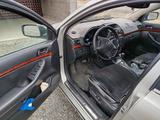 Toyota Avensis 2004 года за 3 200 000 тг. в Зайсан – фото 5