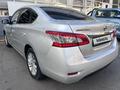 Nissan Sentra 2015 года за 5 500 000 тг. в Семей – фото 6