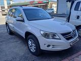 Volkswagen Tiguan 2009 года за 5 800 000 тг. в Шымкент – фото 3