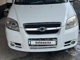 Chevrolet Aveo 2011 года за 2 800 000 тг. в Алматы