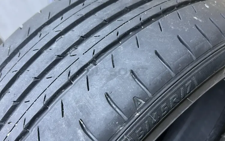 DUNLOP 225/45/17 за 80 000 тг. в Усть-Каменогорск