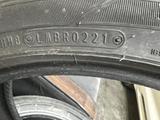 DUNLOP 225/45/17үшін80 000 тг. в Усть-Каменогорск – фото 2