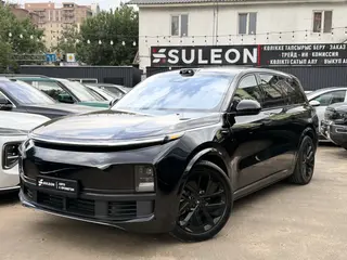 Li L9