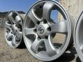 R 16 Toyota диски. Ширина 7j et 0. за 165 000 тг. в Алматы – фото 13