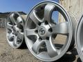 R 16 Toyota диски. Ширина 7j et 0. за 165 000 тг. в Алматы – фото 8