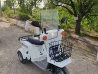 Honda  Gyro 2005 года за 350 000 тг. в Алматы