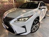 Lexus RX 300 2019 года за 20 500 000 тг. в Актобе