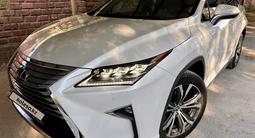 Lexus RX 300 2019 годаүшін20 500 000 тг. в Актобе