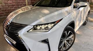 Lexus RX 300 2019 года за 20 500 000 тг. в Актобе