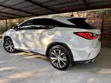 Lexus RX 300 2019 года за 20 500 000 тг. в Актобе – фото 4