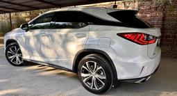 Lexus RX 300 2019 годаүшін20 500 000 тг. в Актобе – фото 4