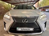 Lexus RX 300 2019 года за 20 500 000 тг. в Актобе – фото 2