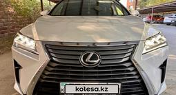 Lexus RX 300 2019 годаүшін20 500 000 тг. в Актобе – фото 2