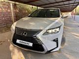 Lexus RX 300 2019 года за 20 500 000 тг. в Актобе – фото 3
