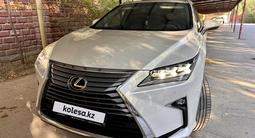 Lexus RX 300 2019 годаүшін20 500 000 тг. в Актобе – фото 3