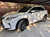 Lexus RX 300 2019 года за 20 500 000 тг. в Актобе – фото 5