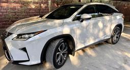 Lexus RX 300 2019 годаүшін20 500 000 тг. в Актобе – фото 5