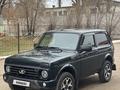 ВАЗ (Lada) Lada 2121 2024 года за 6 100 000 тг. в Уральск – фото 17