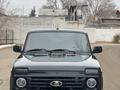 ВАЗ (Lada) Lada 2121 2024 года за 6 100 000 тг. в Уральск – фото 18