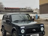 ВАЗ (Lada) Lada 2121 2024 года за 6 100 000 тг. в Уральск – фото 2