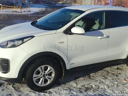 Kia Sportage 2018 года за 10 000 000 тг. в Караганда – фото 6