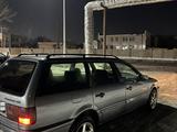 Volkswagen Passat 1994 годаүшін2 100 000 тг. в Караганда – фото 4