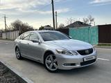 Lexus GS 300 2006 года за 6 600 000 тг. в Тараз