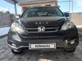 Honda CR-V 2011 годаүшін7 500 000 тг. в Алматы