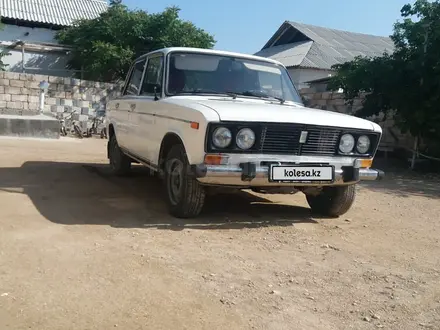 ВАЗ (Lada) 2106 1991 года за 600 000 тг. в Актау – фото 2