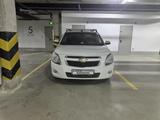 Chevrolet Cobalt 2022 годаүшін5 300 000 тг. в Астана